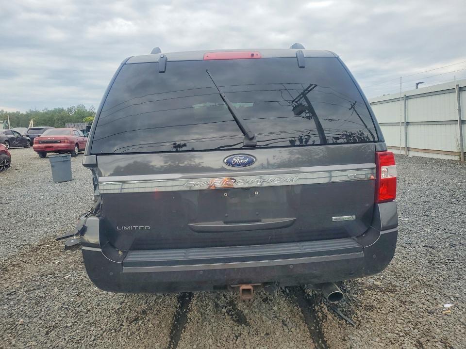 Продаж на аукціоні авто 2017 Ford Expedition, vin: 1FMJK2AT8HEA46043, номер лоту: 71070276