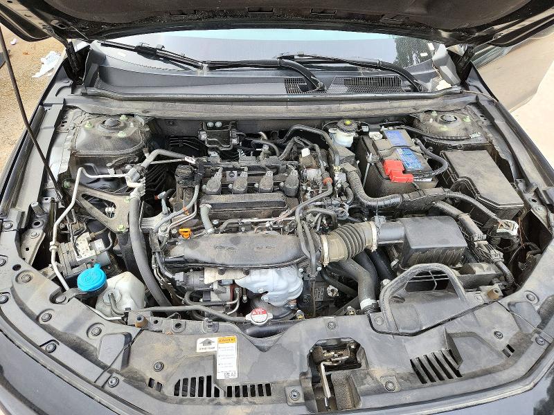 2024 Honda Accord მანქანა იყიდება აუქციონზე, vin: 1HGCY1F30RA051441, აუქციონის ნომერი: 72546836