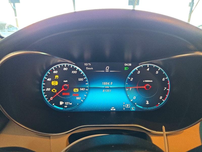 Продажа на аукционе авто 2020 Mercedes-benz Glc, vin: W1N0G8DB4LV255790, номер лота: 72008006