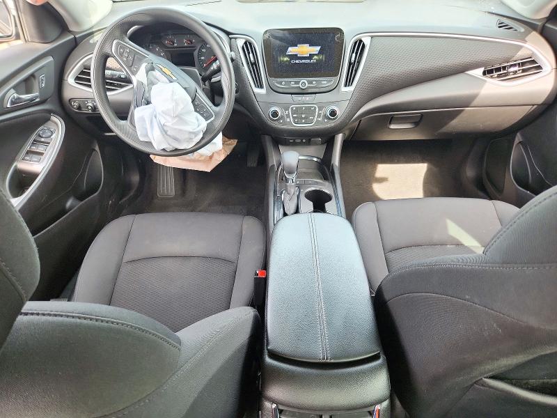 Продажа на аукционе авто 2025 Chevrolet Malibu, vin: 1G1ZD5ST6SF151241, номер лота: 72505026