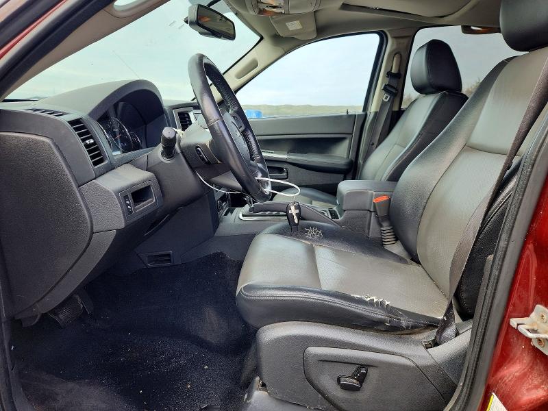 Aukcja sprzedaży 2008 Jeep Grand Cherokee, vin: 1J8GR48K68C235149, numer aukcji: 71498666