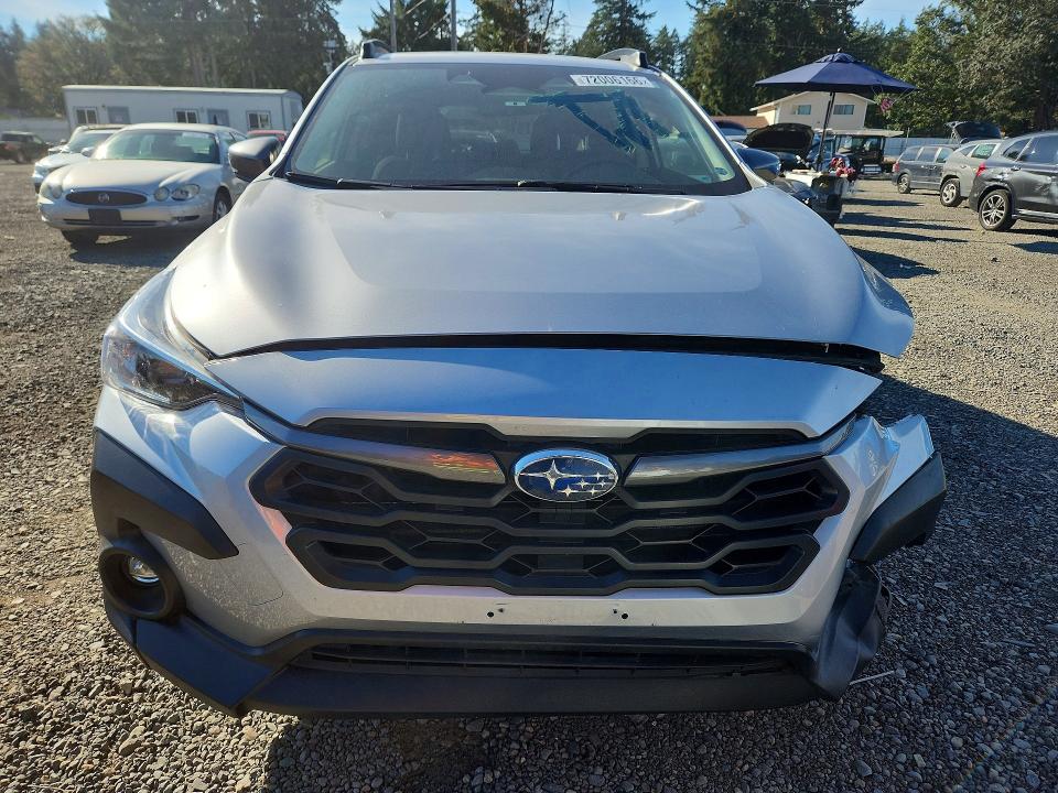 Aukcja sprzedaży 2024 Subaru Crosstrek, vin: JF2GUADC2R8291758, numer aukcji: 72006166