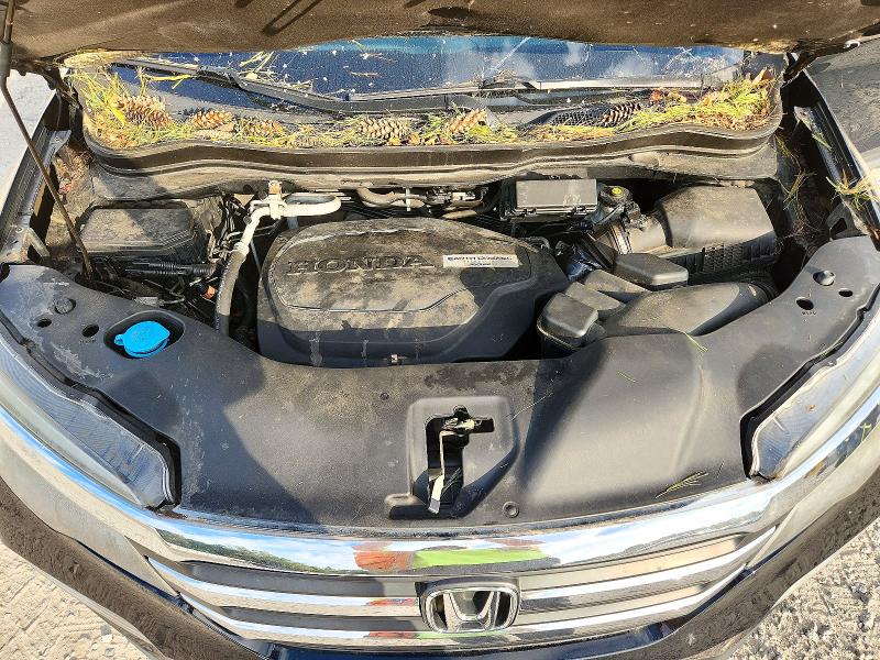 Продаж на аукціоні авто 2016 Honda Pilot, vin: 5FNYF6H5XGB061873, номер лоту: 71995536
