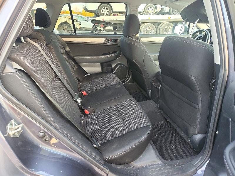 2016 Subaru Outback მანქანა იყიდება აუქციონზე, vin: 4S4BSACC6G3323648, აუქციონის ნომერი: 72573446