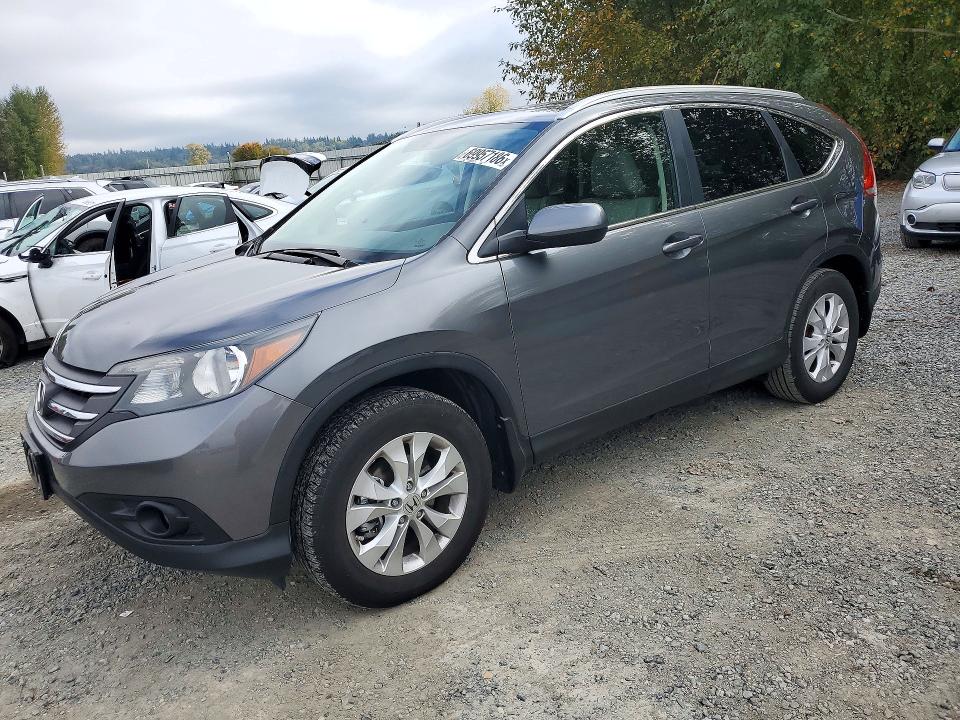 Продажа на аукционе авто 2013 Honda Cr-v, vin: 2HKRM4H72DH639686, номер лота: 69957186