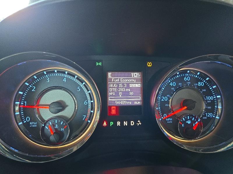 Продаж на аукціоні авто 2015 Chrysler Town & Country, vin: 2C4RC1BG9FR673401, номер лоту: 71489856