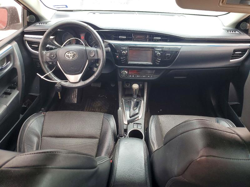 Aukcja sprzedaży 2014 Toyota Corolla, vin: 5YFBURHE5EP099820, numer aukcji: 71431646