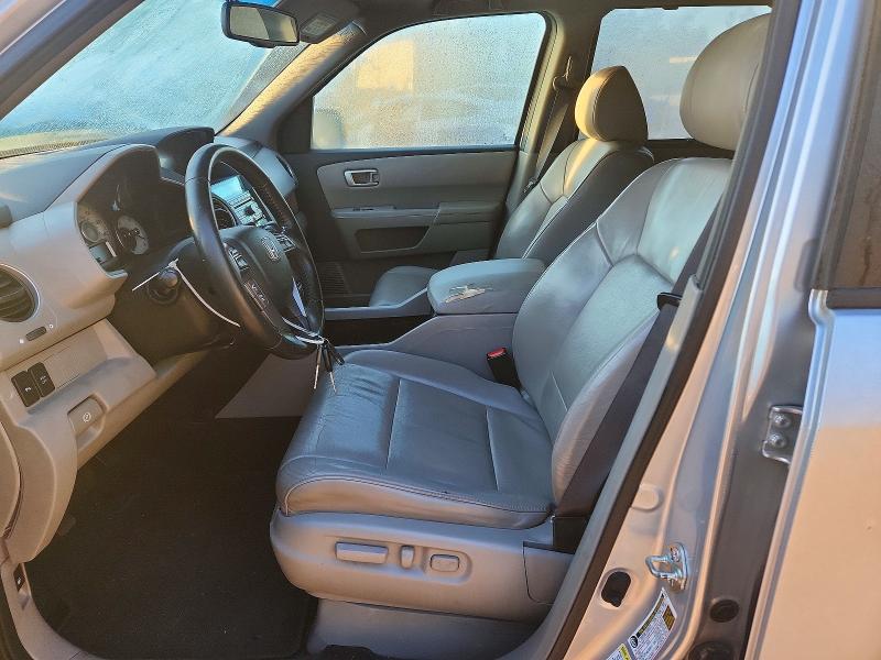 Продажа на аукционе авто 2011 Honda Pilot, vin: 5FNYF4H94BB018680, номер лота: 72157866