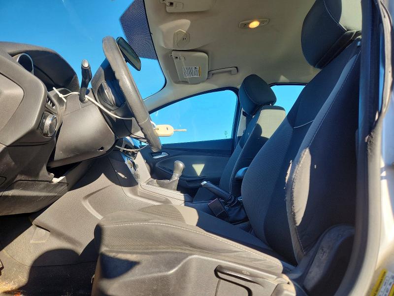 Продажа на аукционе авто 2014 Ford Focus, vin: 1FADP3F28EL434587, номер лота: 71163346