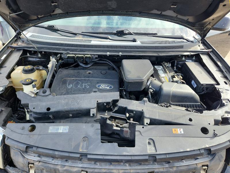 Продажа на аукционе авто 2011 Ford Edge, vin: 2FMDK3GC0BBA04883, номер лота: 71085916