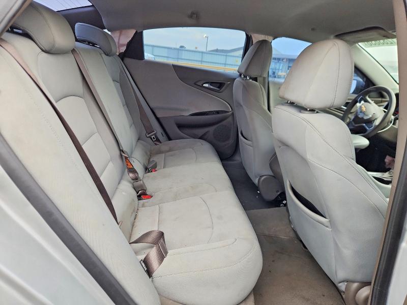 Продаж на аукціоні авто 2020 Chevrolet Malibu, vin: 1G1ZB5ST4LF079866, номер лоту: 71283636