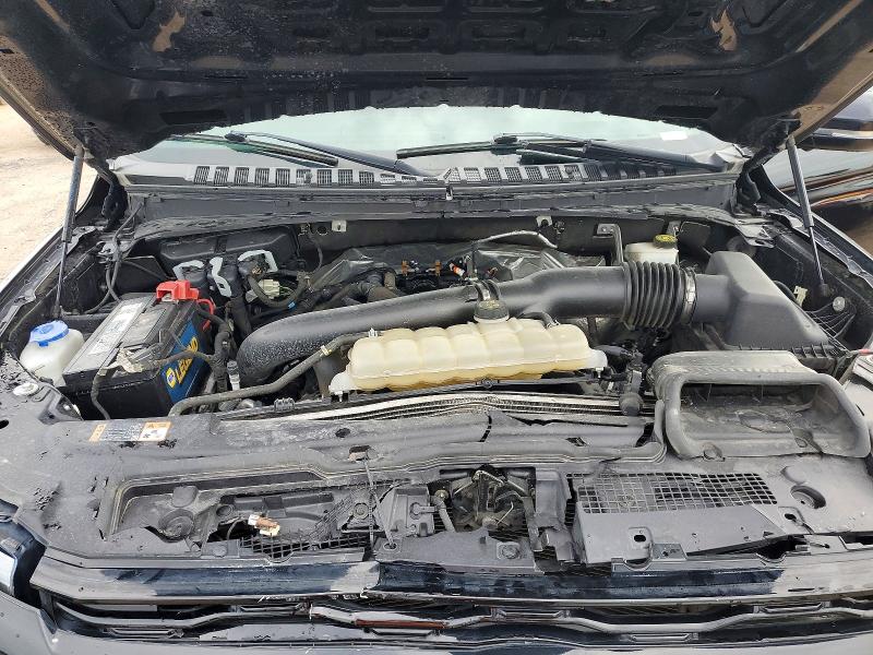 Продажа на аукционе авто 2022 Ford Expedition, vin: 1FMJK2AT6NEA38969, номер лота: 71618446