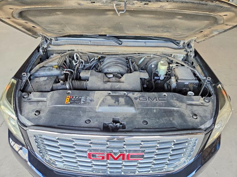 2020 Gmc Yukon Xl მანქანა იყიდება აუქციონზე, vin: 1GKS1HKJXLR189092, აუქციონის ნომერი: 72191836