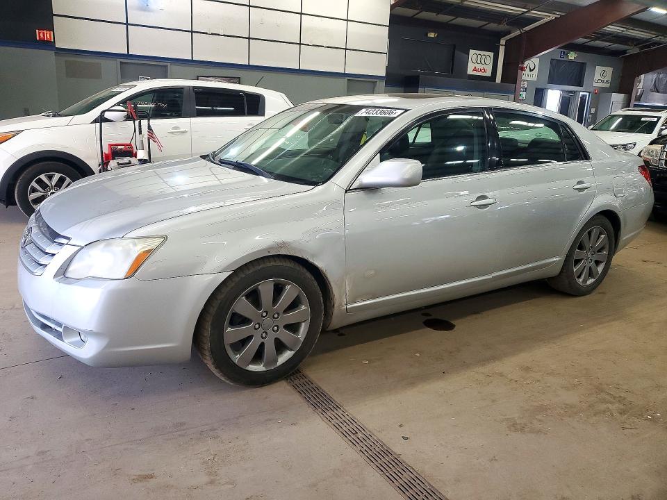 Aukcja sprzedaży 2005 Toyota Avalon, vin: 4T1BK36B05U012948, numer aukcji: 74233606