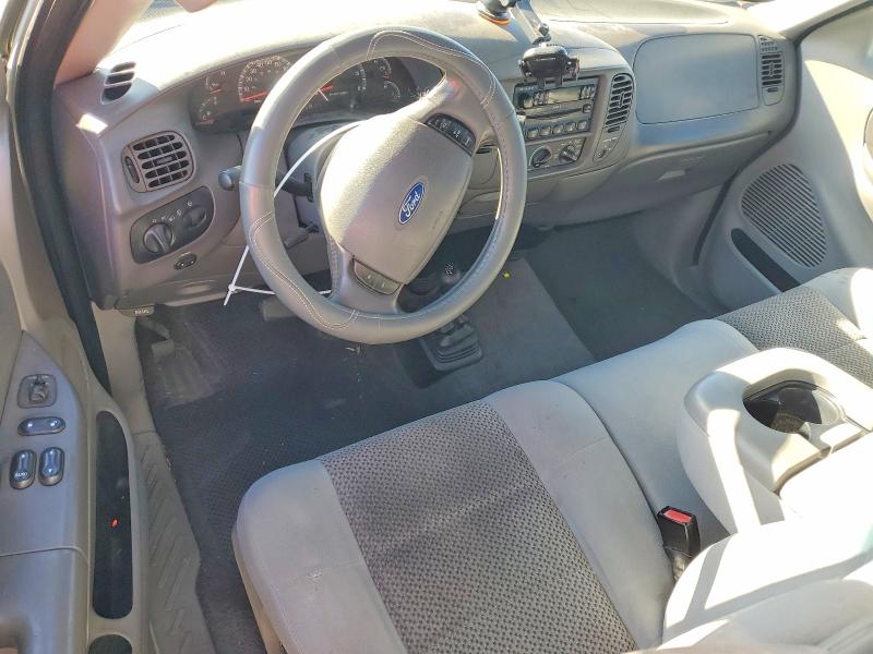 Auction sale of the 2004 Ford F-150 Heritage, vin: 2FTRX18W94CA28024, lot number: 70732586