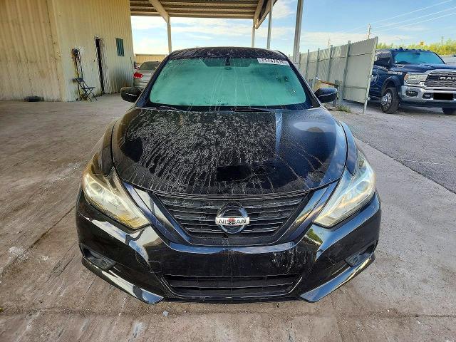 2018 Nissan Altima მანქანა იყიდება აუქციონზე, vin: 1N4AL3AP3JC238763, აუქციონის ნომერი: 71747416