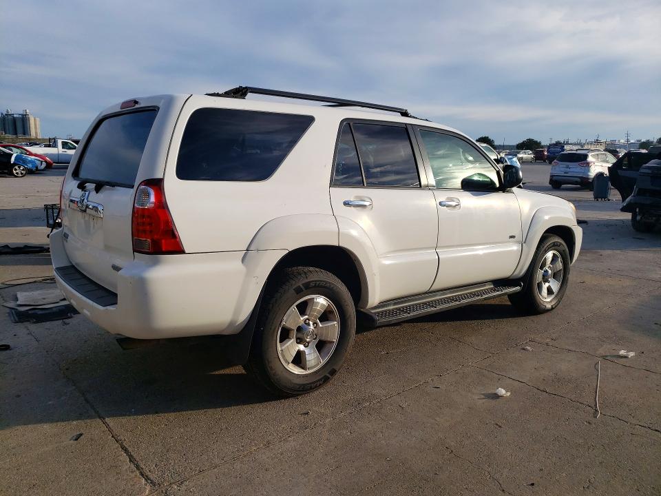 71977546 :رقم المزاد ، JTEZU14R160078589 vin ، 2006 Toyota 4runner مزاد بيع
