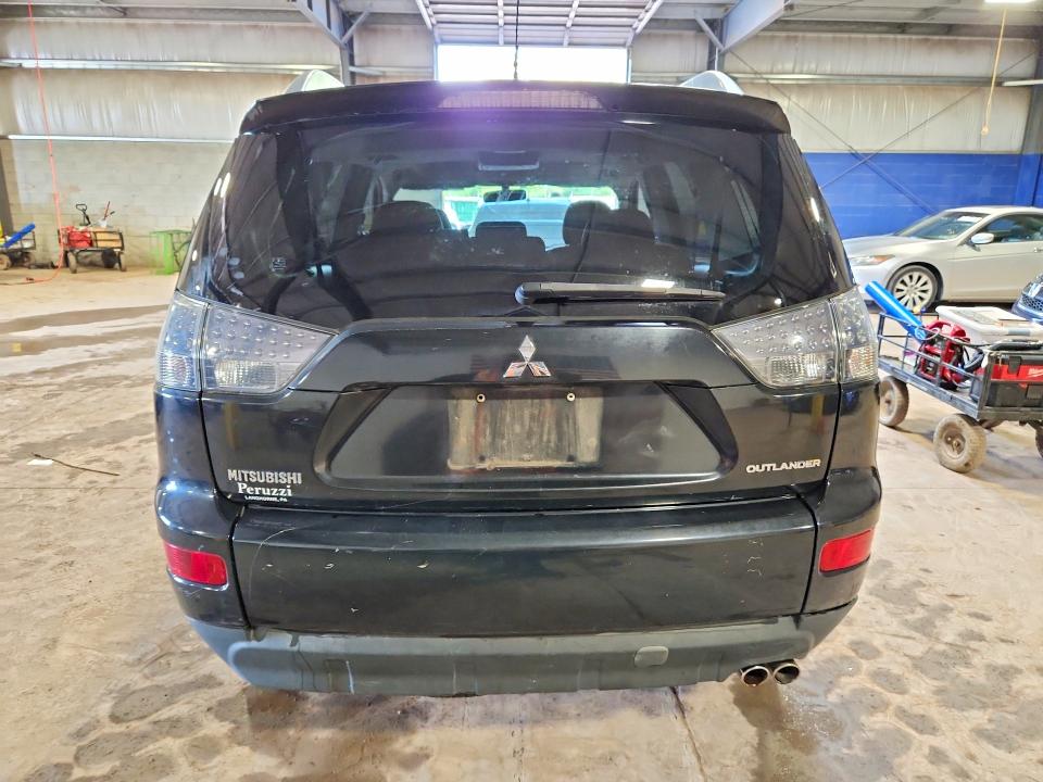 Aukcja sprzedaży 2008 Mitsubishi Outlander, vin: JA4MS41X38Z003118, numer aukcji: 71243546