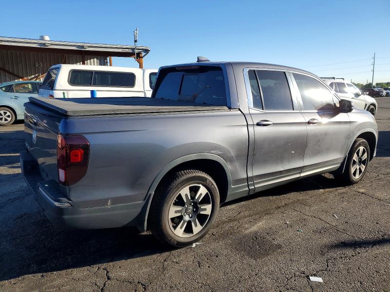2020 Honda Ridgeline მანქანა იყიდება აუქციონზე, vin: 5FPYK2F53LB000907, აუქციონის ნომერი: 71813926