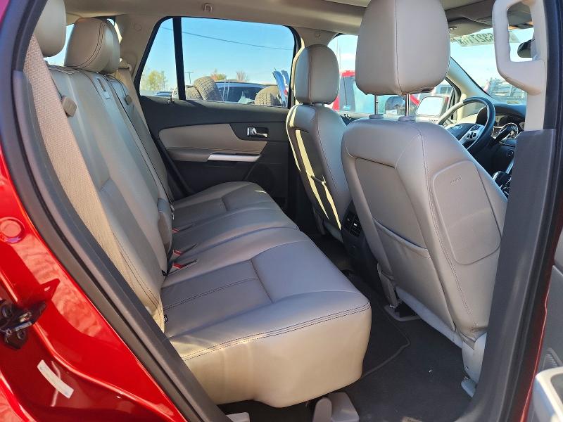 Продаж на аукціоні авто 2013 Ford Edge, vin: 2FMDK4KC6DBB85844, номер лоту: 72632716