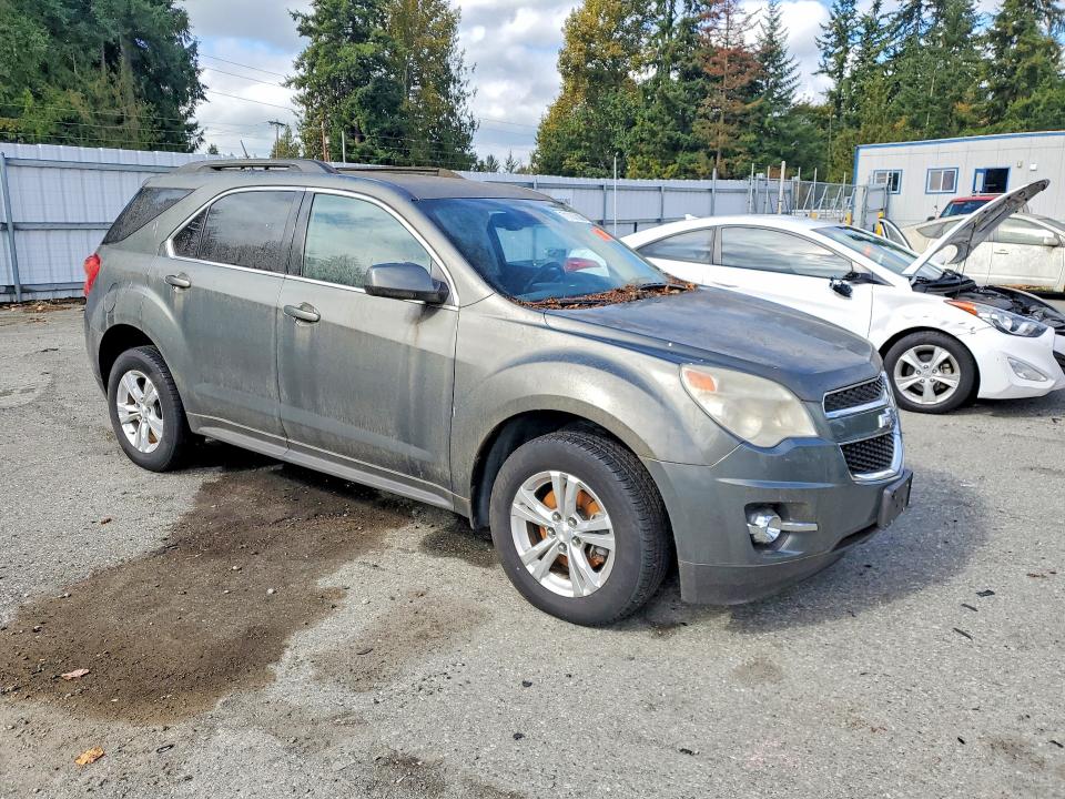 2013 Chevrolet Equinox მანქანა იყიდება აუქციონზე, vin: 2GNFLNEK7D6292341, აუქციონის ნომერი: 71766506