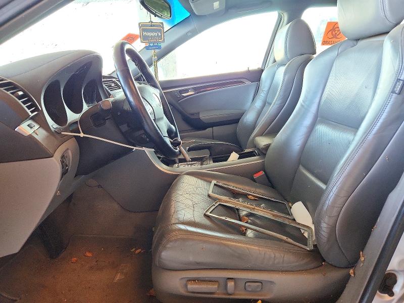 Aukcja sprzedaży 2004 Acura Tl, vin: 19UUA66214A055567, numer aukcji: 72390646