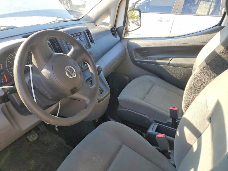 Aukcja sprzedaży 2016 Nissan Nv200, vin: 3N6CM0KN1GK699469, numer aukcji: 71737166
