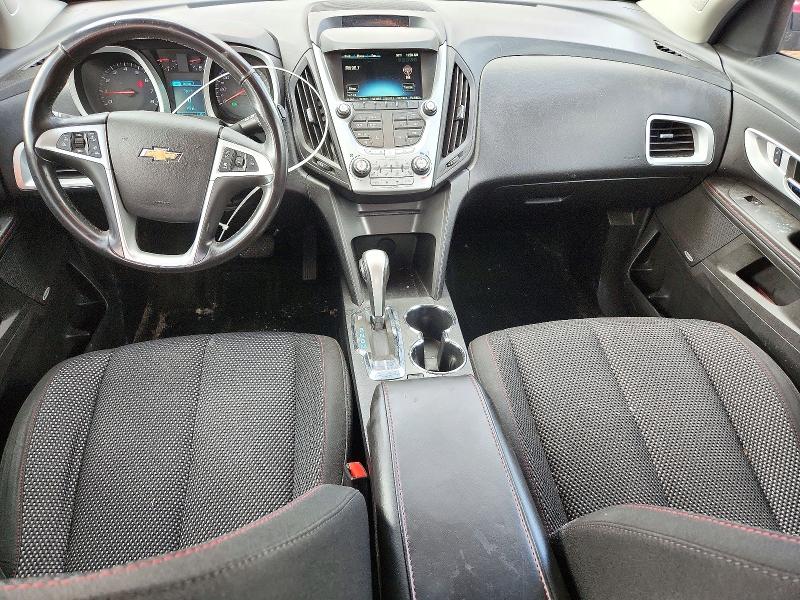 72450896 :رقم المزاد ، 2GNFLGE39F6285365 vin ، 2015 Chevrolet Equinox مزاد بيع