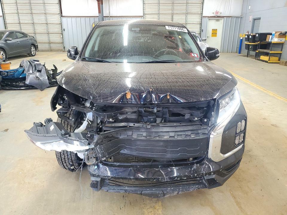 Aukcja sprzedaży 2024 Mitsubishi Outlander Sport, vin: JA4ARUAUXRU014331, numer aukcji: 71771006