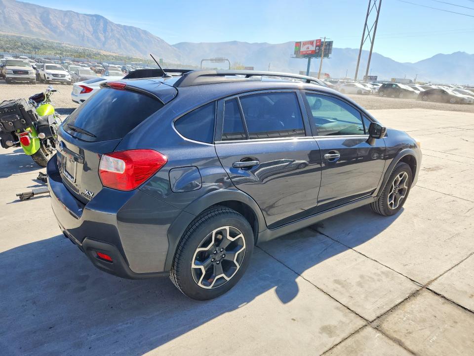 Aukcja sprzedaży 2015 Subaru Xv Crosstrek, vin: JF2GPACCXF8226290, numer aukcji: 71403576