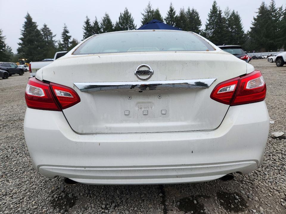 Продажа на аукционе авто 2016 Nissan Altima, vin: 1N4AL3AP7GC285819, номер лота: 72183136