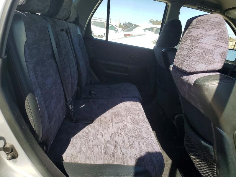 Продажа на аукционе авто 2003 Honda Cr-v, vin: JHLRD68533C000417, номер лота: 71016666