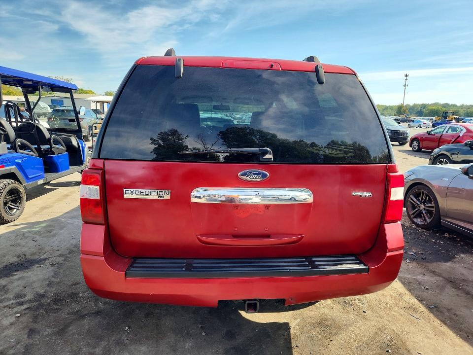 Aukcja sprzedaży 2008 Ford Expedition, vin: 1FMFU16558LA00234, numer aukcji: 71275146