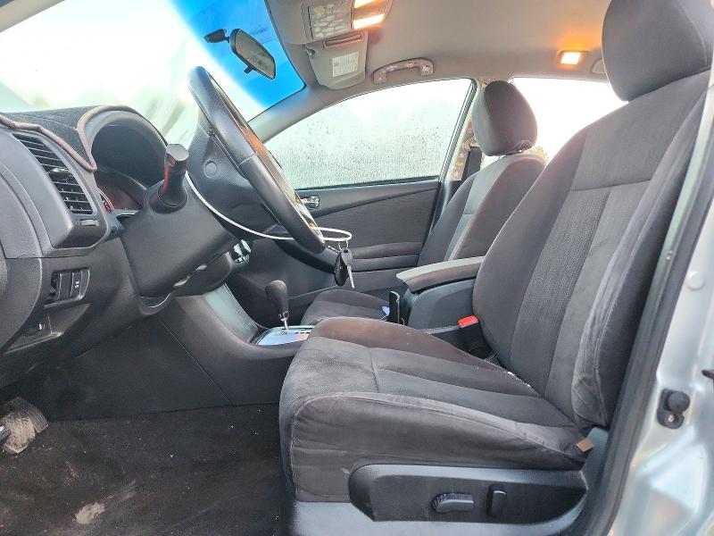 2010 Nissan Altima მანქანა იყიდება აუქციონზე, vin: 1N4AL2AP2AN432540, აუქციონის ნომერი: 71784956