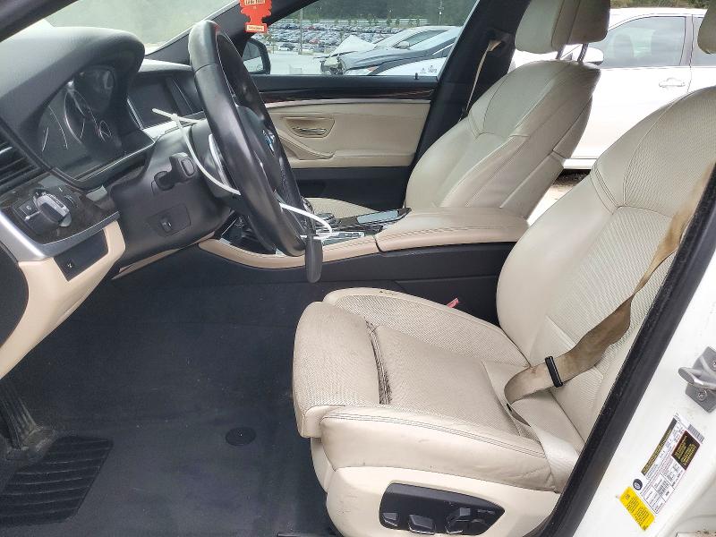Продажа на аукционе авто 2016 Bmw 535, vin: WBA5B1C59GG129687, номер лота: 72231216