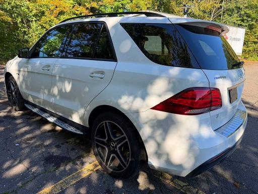71633986 :رقم المزاد ، 4JGDA6EB3JB062800 vin ، 2018 Mercedes-benz Gle مزاد بيع