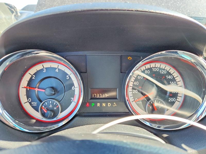 Продажа на аукционе авто 2013 Dodge Grand Caravan, vin: 2C4RDGBG6DR648467, номер лота: 71000536