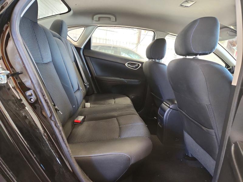 Aukcja sprzedaży 2017 Nissan Sentra, vin: 3N1AB7AP0HY408392, numer aukcji: 72684326