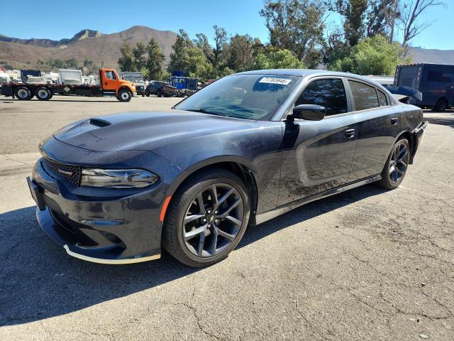 71783946 :رقم المزاد ، 2C3CDXHGXKH678589 vin ، 2019 Dodge Charger مزاد بيع