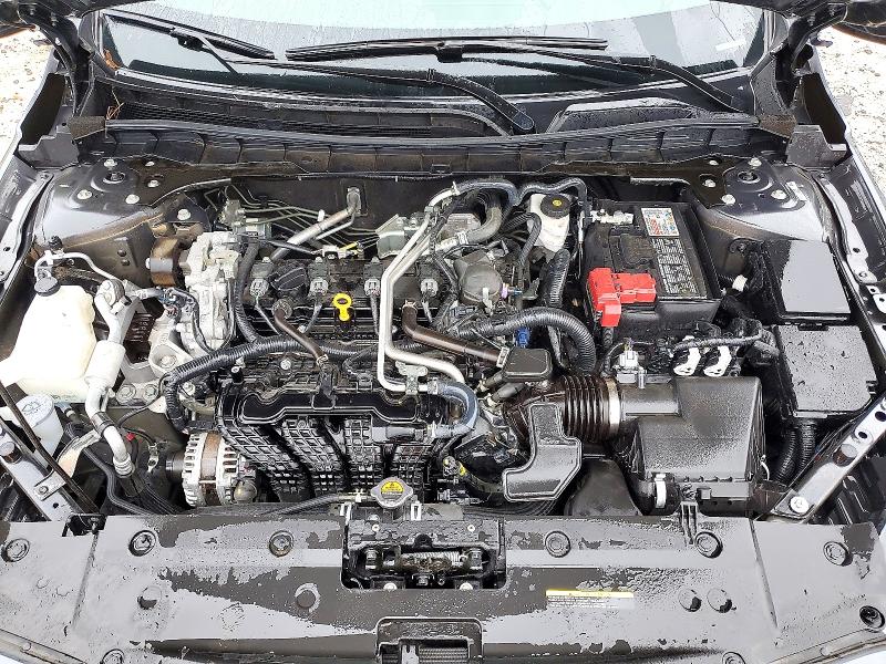 Auction sale of the 2026 Nissan Altima, vin: 1N4BL4DW3TN304460, lot number: 71932526
