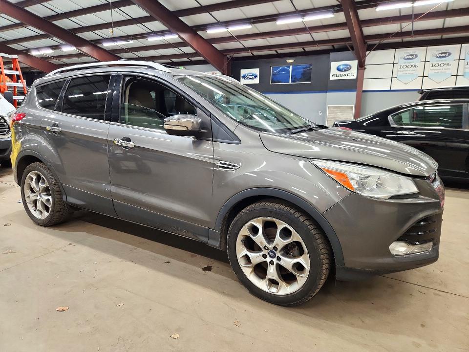 Продаж на аукціоні авто 2014 Ford Escape, vin: 1FMCU9J98EUA18194, номер лоту: 73667226