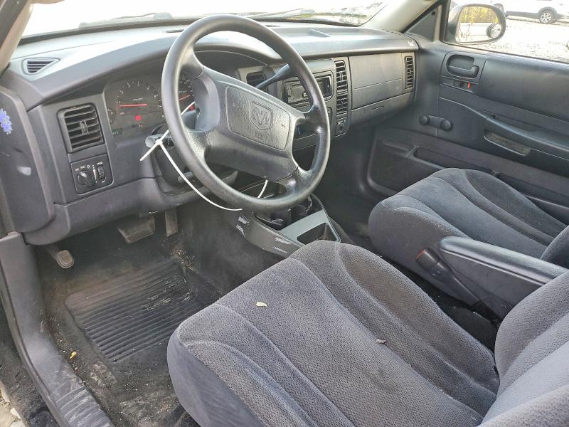 Продажа на аукционе авто 2004 Dodge Dakota, vin: 1D7GG16K84S507866, номер лота: 70962296