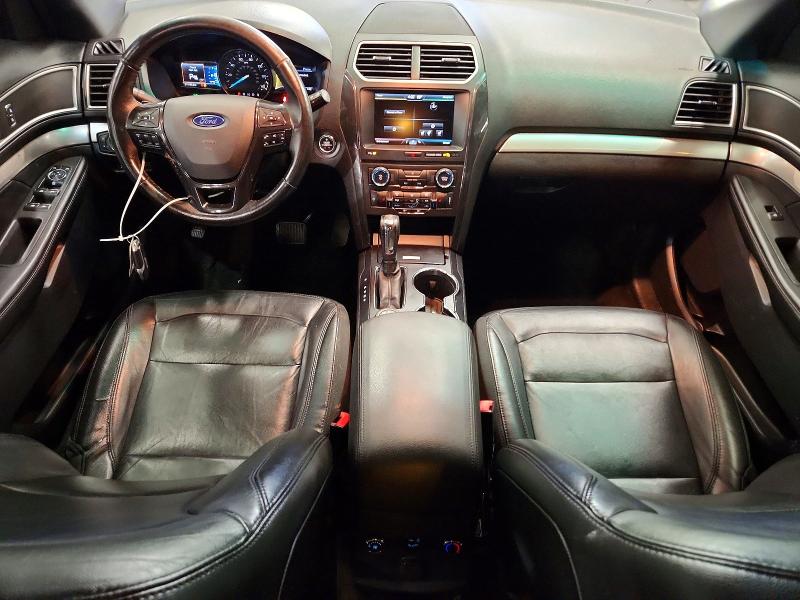 Продаж на аукціоні авто 2016 Ford Explorer, vin: 1FM5K8D82GGC02608, номер лоту: 72353706