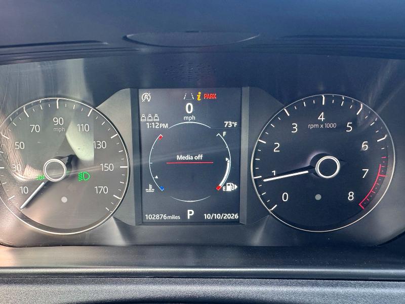 73057006 :رقم المزاد ، SALYA2EX2KA217265 vin ، 2019 Land Rover Range Rover Velar مزاد بيع