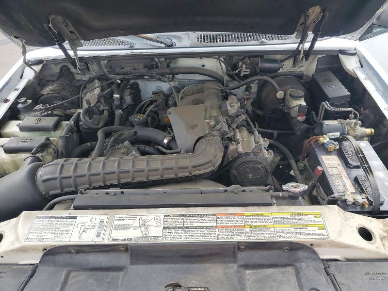 Продаж на аукціоні авто 1997 Ford Explorer, vin: 1FMCU22X9VUB32757, номер лоту: 72557476