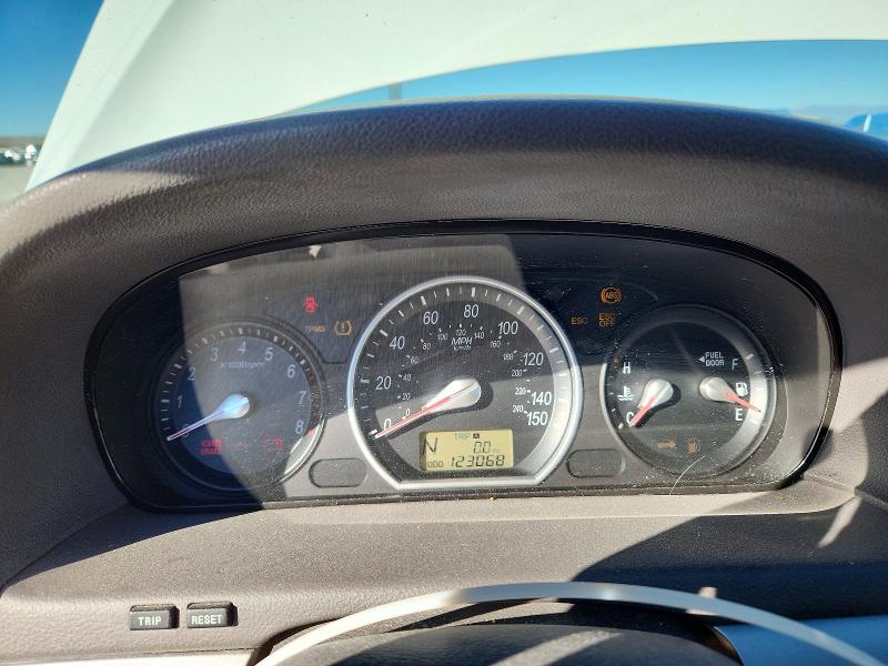 Aukcja sprzedaży 2008 Hyundai Sonata, vin: 5NPET46C18H355540, numer aukcji: 73151656