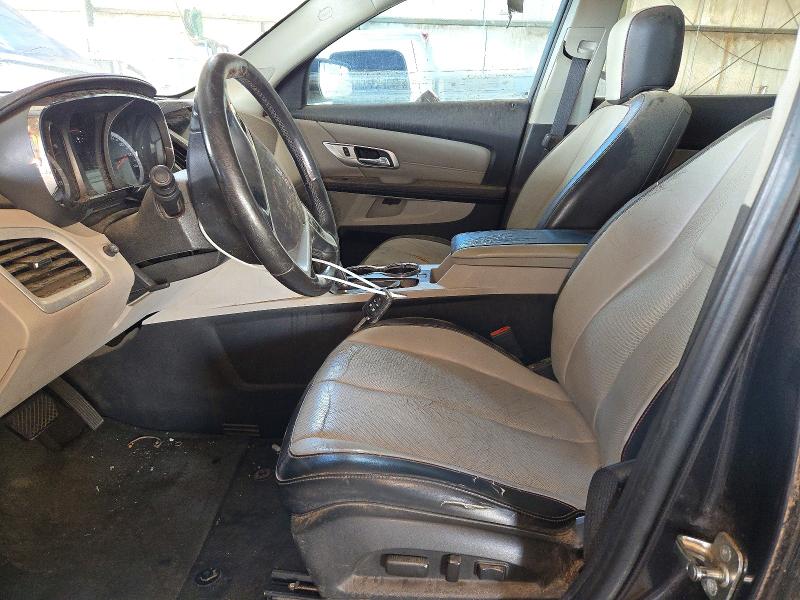 71758716 :رقم المزاد ، 2GKALUEKXD6329965 vin ، 2013 Gmc Terrain مزاد بيع
