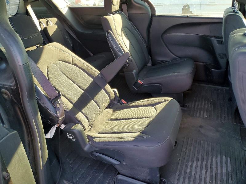 Aukcja sprzedaży 2019 Chrysler Pacifica, vin: 2C4RC1FG8KR605062, numer aukcji: 72204046