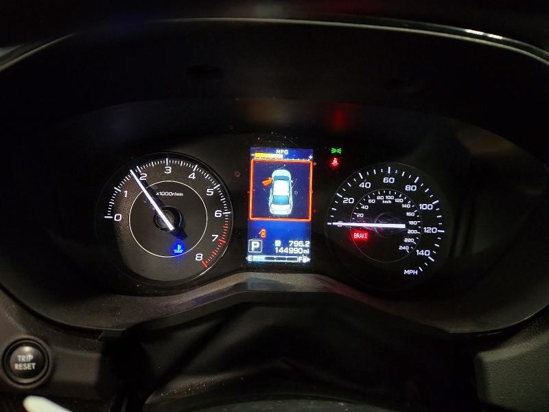 71857046 :رقم المزاد ، 4S3GTAB68K3741897 vin ، 2019 Subaru Impreza مزاد بيع