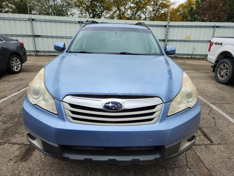 70973006 :رقم المزاد ، 4S4BRCGC7A3334330 vin ، 2010 Subaru Outback مزاد بيع